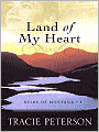 Land of My Heart (Heirs of Montana Series #1)