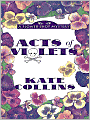 Acts of Violets (Flower Shop Mystery Series #5)