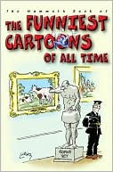 Mammoth Book of the Funniest Cartoons of All Time