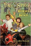 Horses in the Wind: A Tale of Seabiscuit