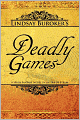 Deadly Games: (the Emperor's Edge, Book 3)