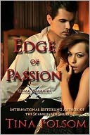 Edge of Passion: Cloak Warrior