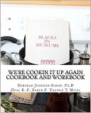 We're Cookin It up Again: Finding Family and Food