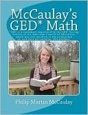 McCaulay's GED* Math
