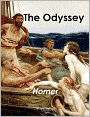 The Odyssey