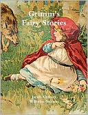 Grimm's Fairy Stories