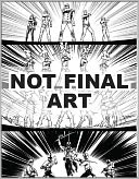 Power Rangers Super Samurai Graphic Novels #2: Terrible Toys