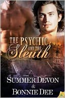 The Psychic and the Sleuth
