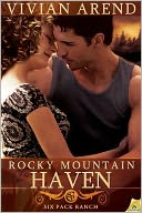 Rocky Mountain Haven