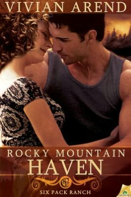 Rocky Mountain Haven