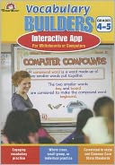 download Vocabulary Builders - Interactive App- Grade 4-5 book