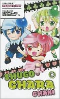 Shugo Chara Chan 3