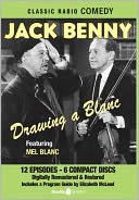 Jack Benny: Drawing a Blanc