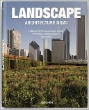 Architecture Now! Landscape