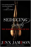 Seducing Sarah (The Madame X School of Sex) (BDSM, erotic romance)