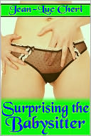 Surprising the Babysitter
