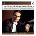 Leon Fleisher Plays Beethoven & Brahms
