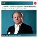 Leonard Slatkin Conducts Tchaikovsky Ballets