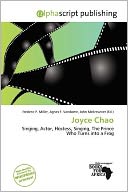Joyce Chao
