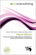 Rupert Allason