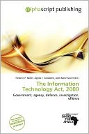 The Information Technology Act, 2000