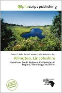 Allington, Lincolnshire