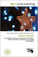 Pollux (Etoile)