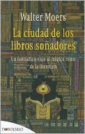 La Ciudad De Los Libros Sonadores