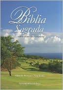 Biblia Sagrada Com Letra Maior-FL