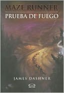 Maze Runner 2: Prueba de fuego