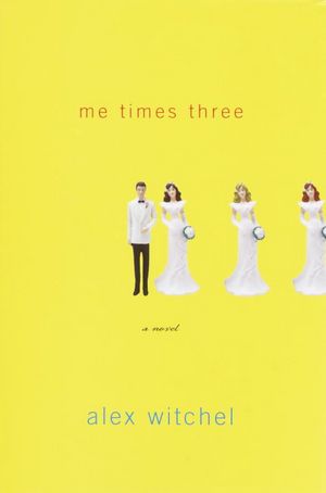 Me Times Three