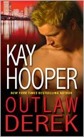 Outlaw Derek by Kay Hooper: NOOK Book Cover