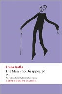 The Man who Disappeared (Amerika)