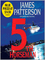 The 5th Horseman (Women's Murder Club Series #5)