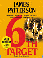 The 6th Target (Women's Murder Club Series #6)