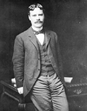Lin McLean