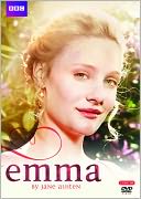 Emma with Romola Garai