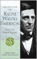 Meditations of Ralph Waldo Emerson