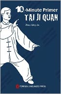 download Taiji Quan : The 10-Minute Primer book