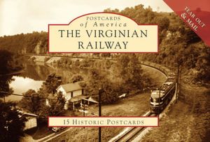 The Virginia Railway, Virginia