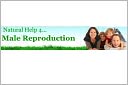 download Natural Help for Male Reproductive Problems book