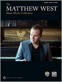 The Matthew West Sheet Music Collection: Piano/Vocal/Guitar