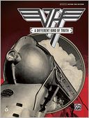 Van Halen -- A Different Kind of Truth: Authentic Guitar TAB