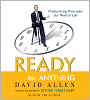 Ready for Anything: 52 Productivity Principles for Work and Life