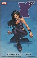 X-23: Innocence Lost