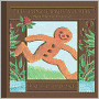 Gingerbread Boy