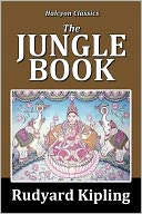 The Jungle Book by Rudyard Kipling