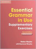 download Essential Grammar in Use Supplementary Exercises without Answers book