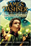 The Journal of Curious Letters (13th Reality Series #1)