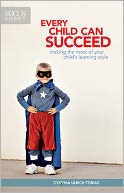 Every Child Can Succeed by Cynthia Ulrich Tobias: NOOK Book Cover